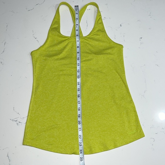 Patagonia Fleur Tank Top - Picture 4 of 6